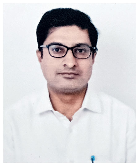 Ritesh Panpaliya